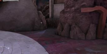 Zeno Clash 2 PC Screenshot