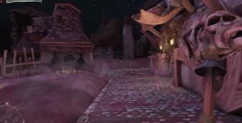 Zeno Clash 2 PC Screenshot