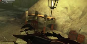 Zeno Clash 2 PC Screenshot