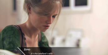 Zeno's Anthology PC Screenshot