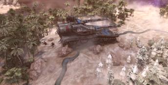 ZEPHON PC Screenshot