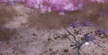ZEPHON PC Screenshot