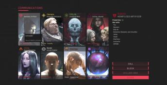 ZEPHON PC Screenshot