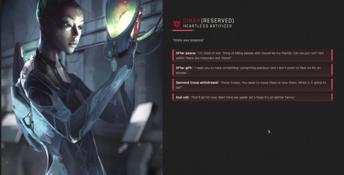 ZEPHON PC Screenshot