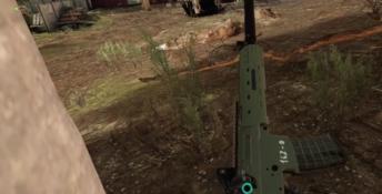 Zero Caliber VR PC Screenshot