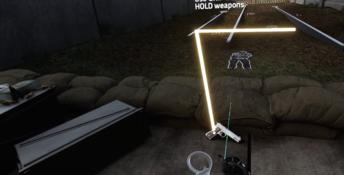 Zero Caliber VR