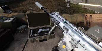 Zero Caliber VR