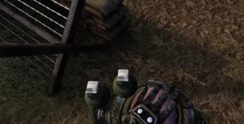 Zero Caliber VR
