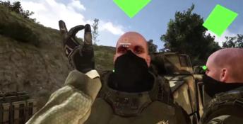 Zero Caliber VR