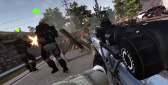 Zero Caliber VR PC Screenshot