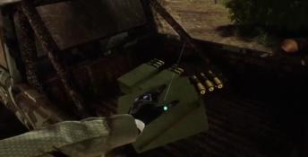 Zero Caliber VR PC Screenshot