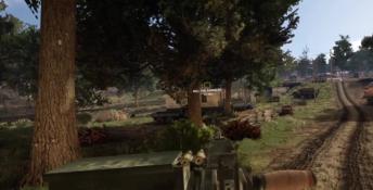 Zero Caliber VR PC Screenshot