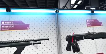 Zero Caliber VR PC Screenshot