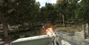 Zero Caliber VR PC Screenshot