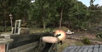 Zero Caliber VR PC Screenshot