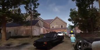 Zero Caliber VR PC Screenshot