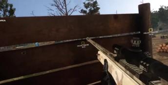 Zero Caliber VR PC Screenshot