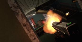 Zero Caliber VR PC Screenshot