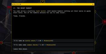 Zero Division PC Screenshot