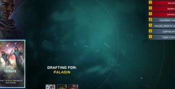 Zero Division PC Screenshot