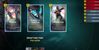 Zero Division PC Screenshot