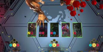 Zero Division PC Screenshot