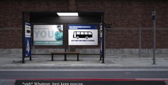 Zero End PC Screenshot