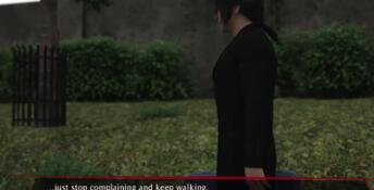 Zero End PC Screenshot