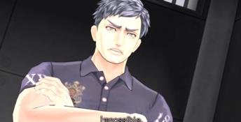 Zero Escape: Zero Time Dilemma PC Screenshot