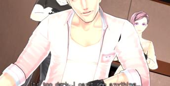 Zero Escape: Zero Time Dilemma PC Screenshot