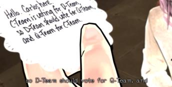 Zero Escape: Zero Time Dilemma PC Screenshot