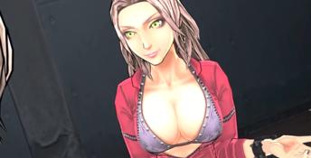 Zero Escape: Zero Time Dilemma PC Screenshot