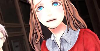 Zero Escape: Zero Time Dilemma PC Screenshot