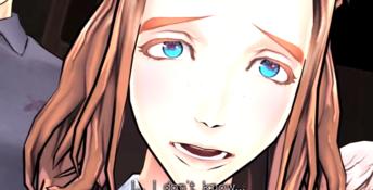 Zero Escape: Zero Time Dilemma PC Screenshot