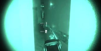 Zero Hour PC Screenshot