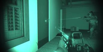 Zero Hour PC Screenshot