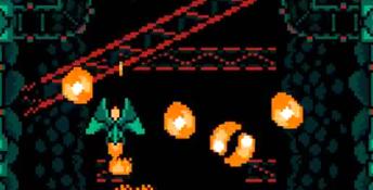 ZeroRanger PC Screenshot