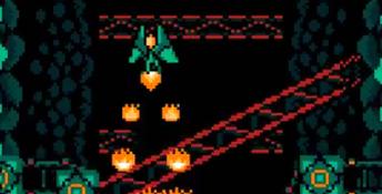 ZeroRanger PC Screenshot