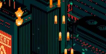 ZeroRanger PC Screenshot