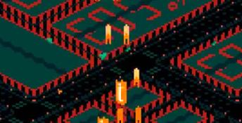 ZeroRanger PC Screenshot