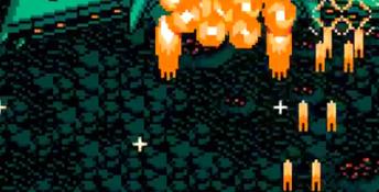 ZeroRanger PC Screenshot