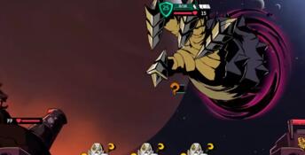 Zet Zillions PC Screenshot