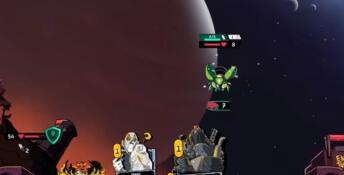 Zet Zillions PC Screenshot