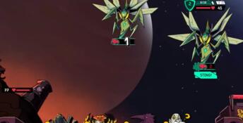 Zet Zillions PC Screenshot