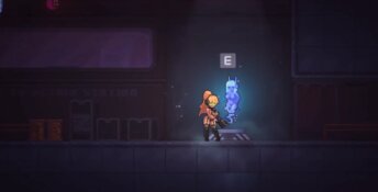 Zetria PC Screenshot