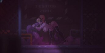 Zetria PC Screenshot