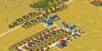 Zeus: Master of Olympus PC Screenshot