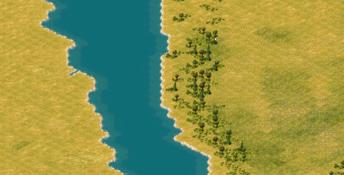 Zeus: Master of Olympus PC Screenshot