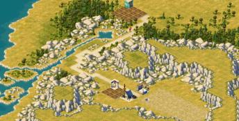 Zeus: Master of Olympus PC Screenshot