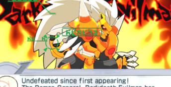 ZHP: Unlosing Ranger vs. Darkdeath Evilman